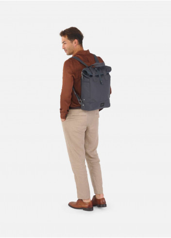 Sac à dos vélo porte-bagages - WGS