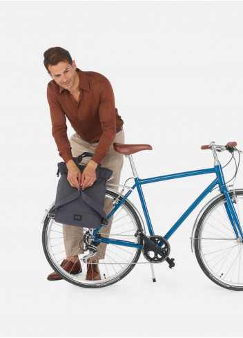 Sac à dos vélo porte-bagages - WGS