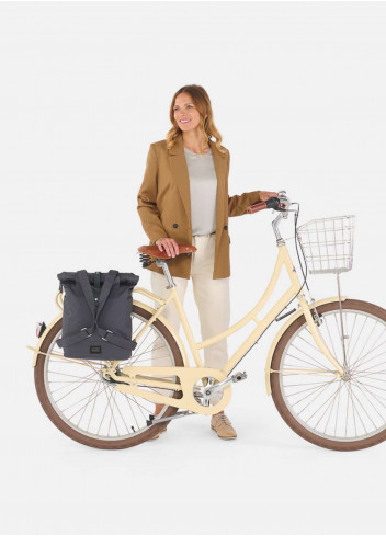Sac à dos vélo porte-bagages - WGS