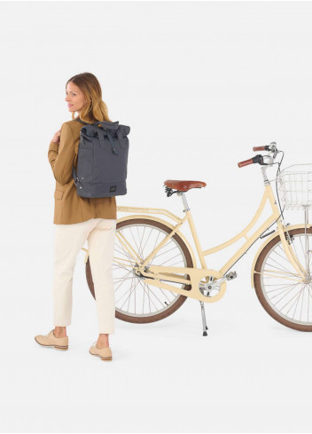 Sac à dos vélo porte-bagages - WGS