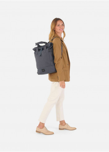 Sac à dos vélo porte-bagages - WGS