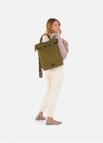 Sac à dos vélo porte-bagages - WGS