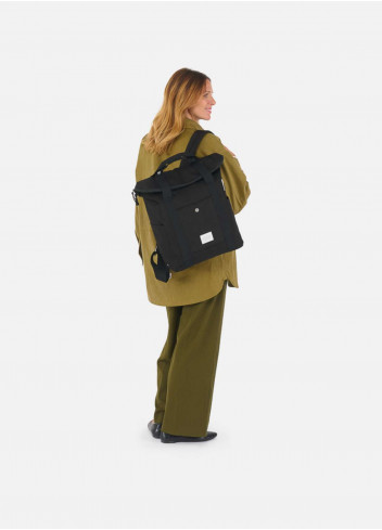 Sac à dos vélo porte-bagages - WGS