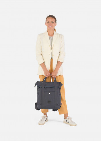 Sac à dos vélo porte-bagages - WGS