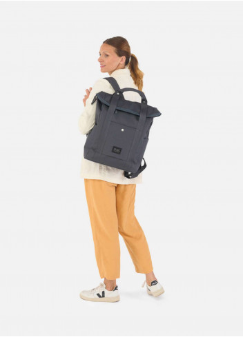 Sac à dos vélo porte-bagages - WGS