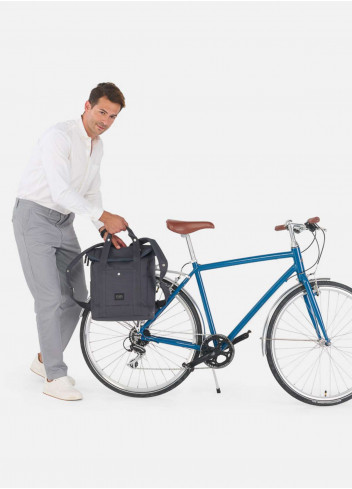 Sac à dos vélo porte-bagages - WGS