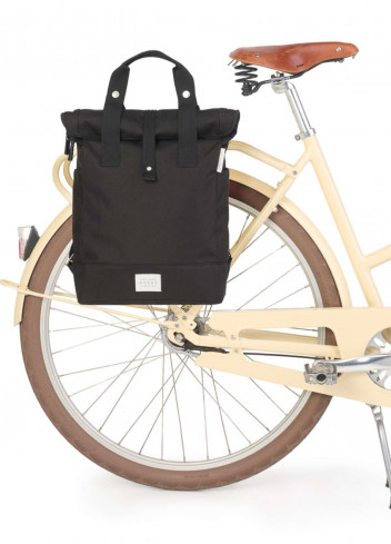 Sac à dos vélo porte-bagages - WGS