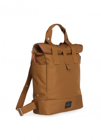 Sac à dos vélo porte-bagages - WGS