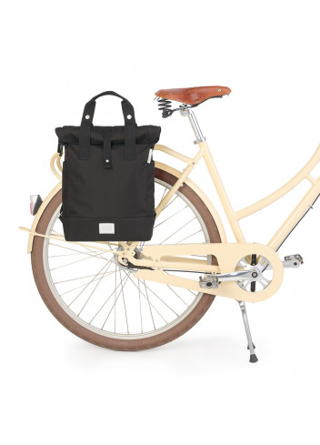 Sac à dos vélo porte-bagages - WGS