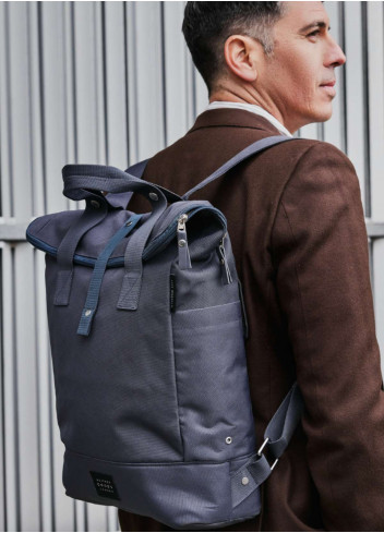 Pannier rucksack - Weathergoods Sweden