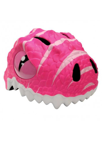 Casque vélo enfant animaux - Crazy Safety