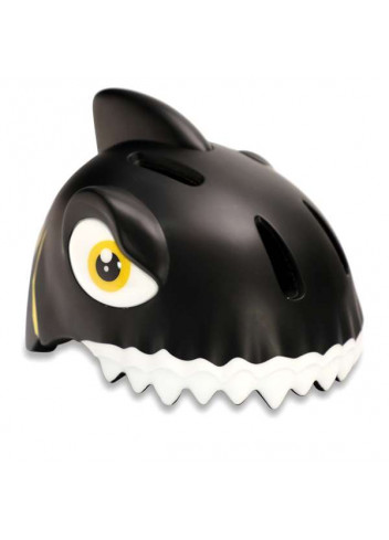 Casque vélo enfant animaux - Crazy Safety