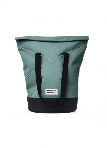 Sacoche vélo tote-bag POW - Mero Mero