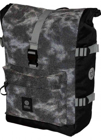 Sacoche vélo arrière imperméable - AGU