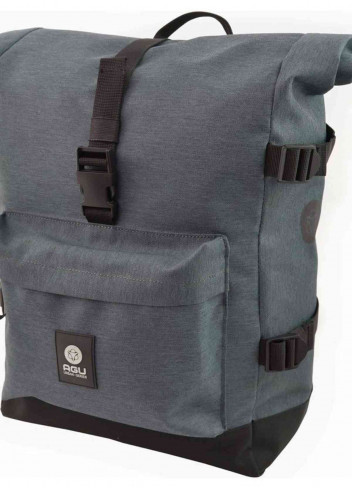 Sacoche vélo arrière imperméable - AGU