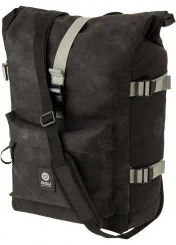 Sacoche vélo arrière imperméable - AGU