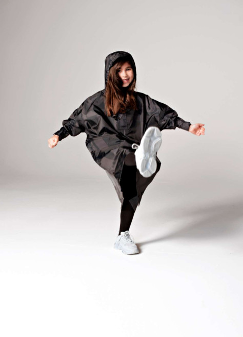 Poncho enfant - Rainkiss