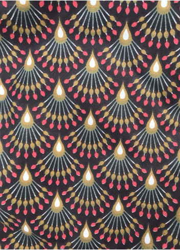 Manchons fourrés imperméables - Suzon et Suzette