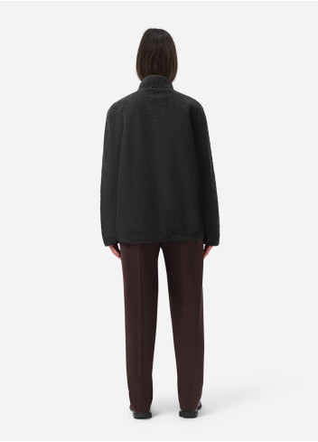 Manteau d'hiver vélo Teddy - Maium