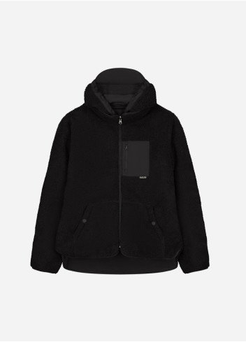 Manteau d'hiver vélo Teddy - Maium