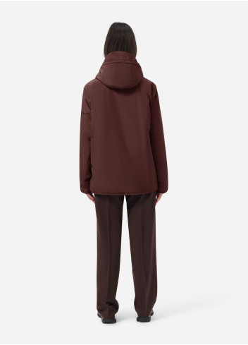 Manteau d'hiver vélo Teddy - Maium Amsterdam