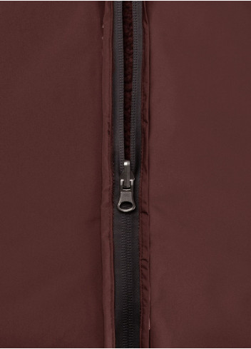 Manteau d'hiver vélo Teddy - Maium Amsterdam