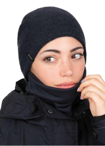 copy of 100% merino wool neckwarmer and hat - Weathergoods Sweden