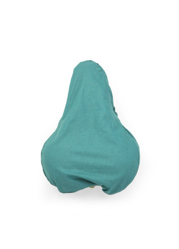 Waterproof saddle cover made in France - Suzon Suzette