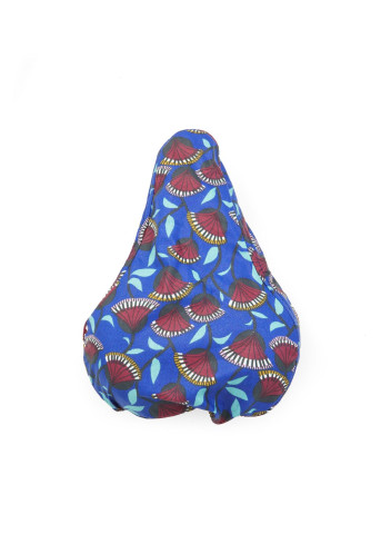 Waterproof saddle cover made in France - Suzon Suzette