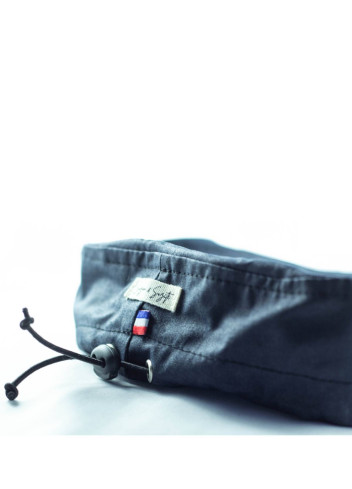 Waterproof saddle cover made in France - Suzon Suzette