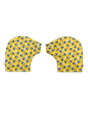 Manchons fourrés imperméables made in France - Suzon et Suzette Manchons fourrés imperméables made in France - Suzon et Suzette