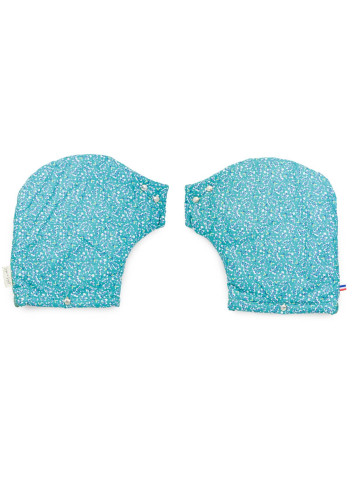 Manchons fourrés imperméables - Suzon et Suzette