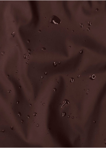 Parka pluie longue vélo - Original Maium