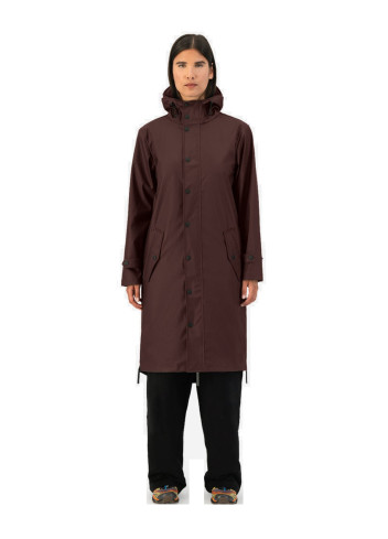 Parka pluie longue vélo - Original Maium