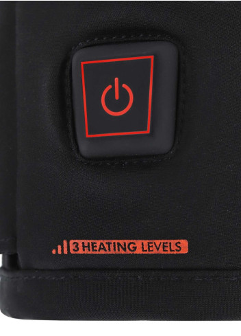 Gants chauffants vélo Hydroscud - Tucano Urbano