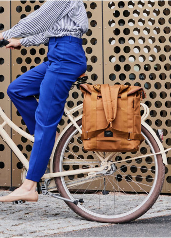 XL bike carrier backpack - Weathergoods Sweden