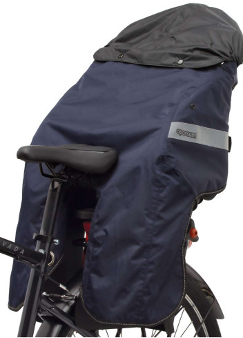 Opossum children's winter bike cover - Tucano Urbano