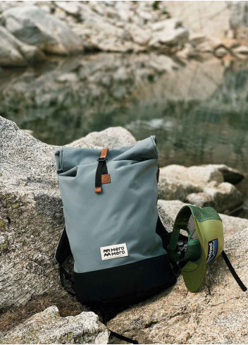 Annecy V2 convertible backpack - Mero Mero