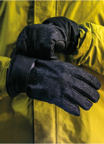 Gants hiver homme Cabrio - Tucano Urbano