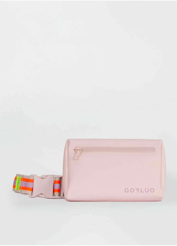 Sac banane Harper avec harnais réfléchissant - Gofluo