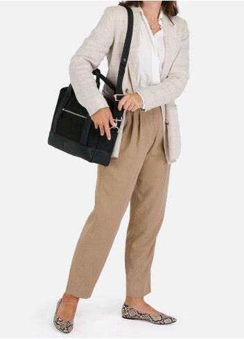 Briefcase PC luggage carrier - WGS Briefcase PC luggage carrier - WGS