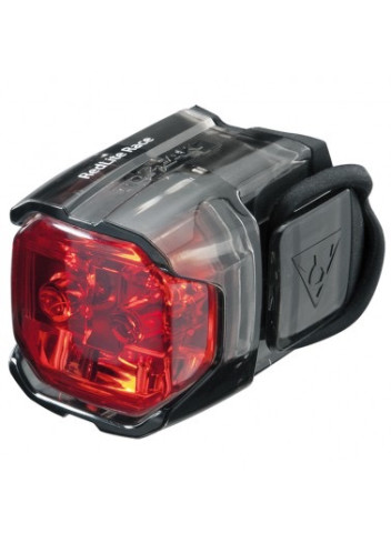 RedLite Race rear light - Topeak