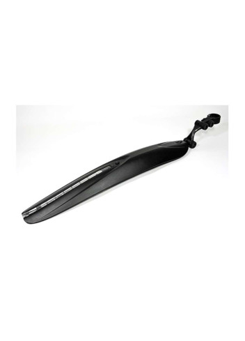 LED rear mudguard