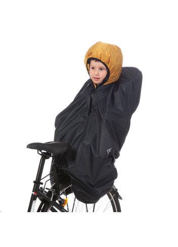 Opossum child seat cover - Tucano Urbano