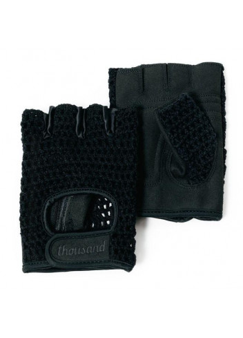 Courier fingerless gloves - Thousand
