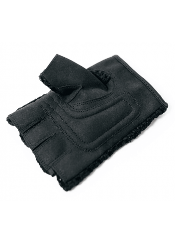 Courier fingerless gloves - Thousand