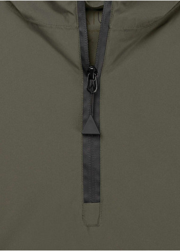 Anorak imperméable et compact - Maium