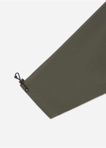 Compact waterproof anorak - Maium Amsterdam