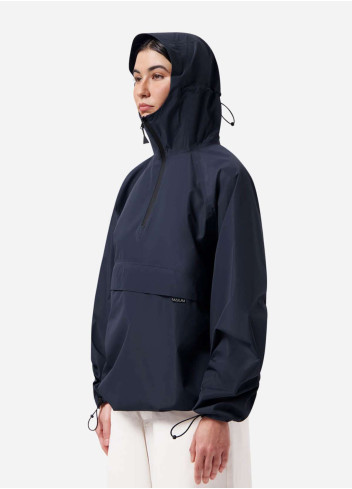 Compact waterproof anorak - Maium Amsterdam