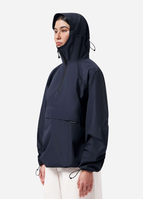 Compact waterproof anorak - Maium Amsterdam